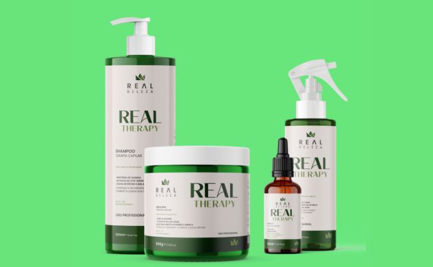 Produtos Real Therapy