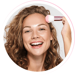 Benefício Make Para Todas