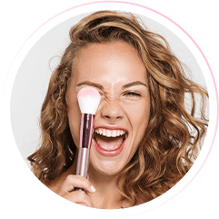 Benefício Make Para Todas