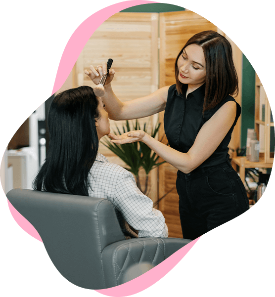Curso Make Para Todas