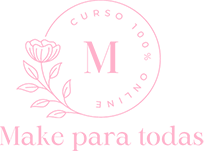 Logotipo Make Para Todas
