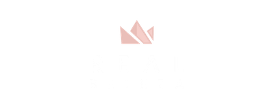 Logotipo Real Beleza